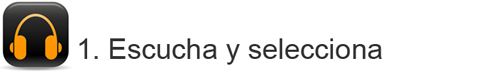 instrucciones musica libre de derechos