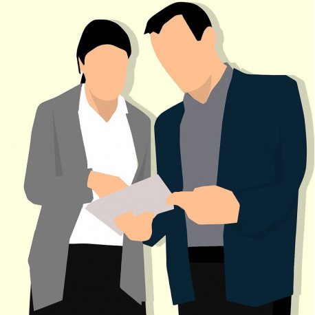 Gente Hablando Nº 1