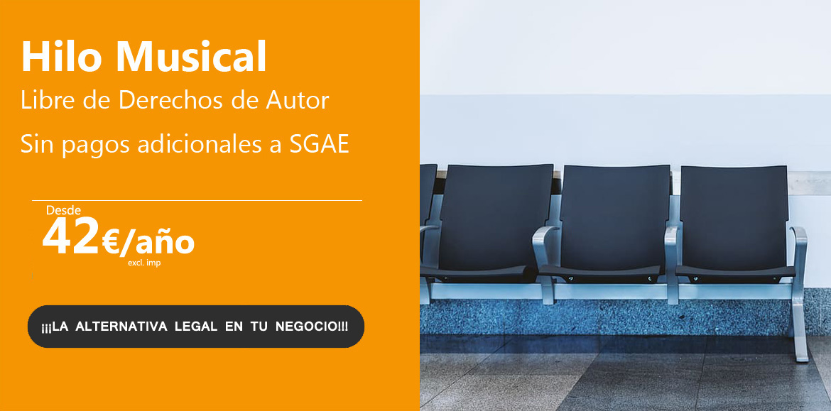 musica para hospitales y clinicas