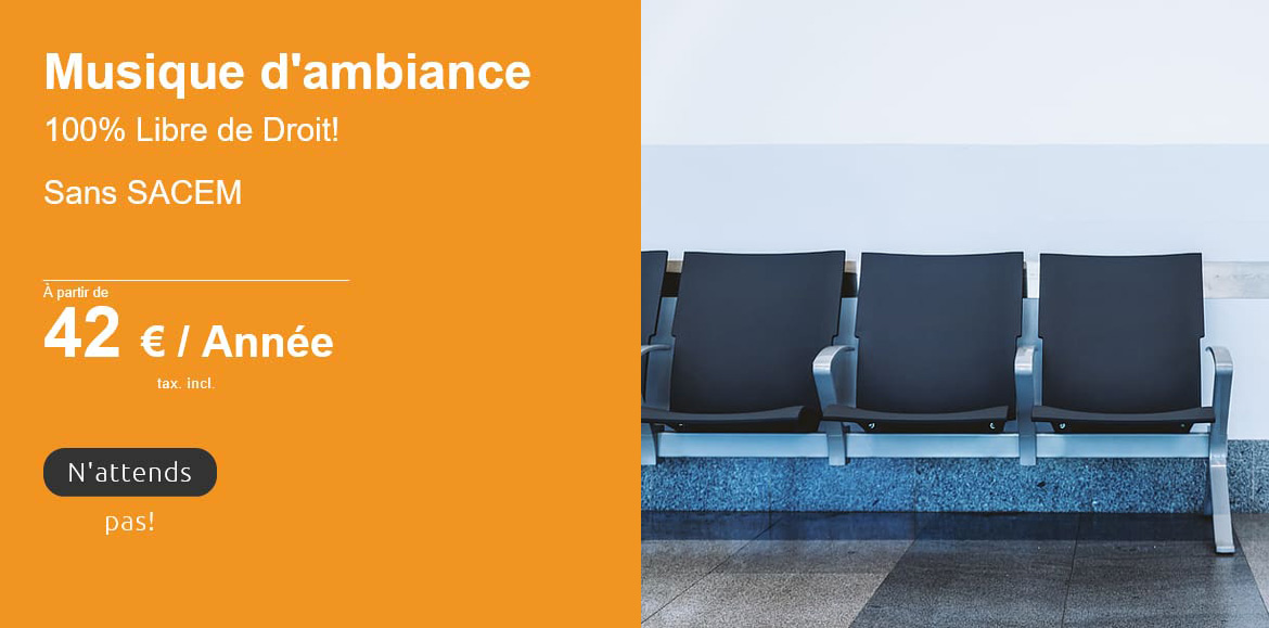 Musique pour cliniques et hôpitaux